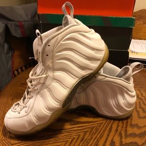 Used Foams